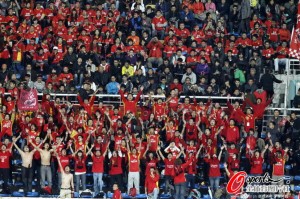 changchun fans