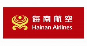 Hainan airlines logo