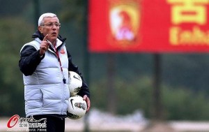 lippi coaching