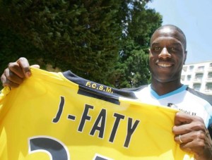 Wuhan Zall have former Rennes man Jacques Faty but is he enough to get the side promoted again?