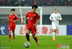 Good to be Back: Hao Junmin defies expectation with an excellent display 