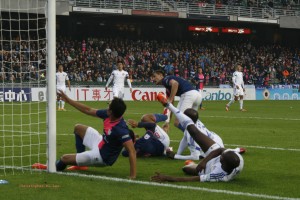 Kitchee go close again