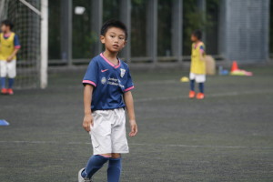 Kitchee promote Youth Soccer at all levels 