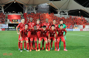 The Hong Kong Team Line Up (Wilio)
