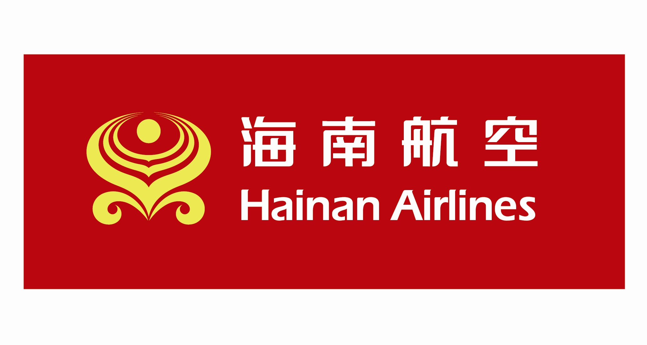 Hainan airlines logo